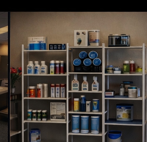 Spa care products Delaware